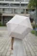 花簇錦攢晴雨傘(防水.防曬.輕量)