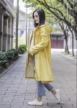微微晨光防水風衣(擋雨.遮曬.擋風)