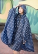魔幻點點防水風衣(擋雨.遮曬.擋風)