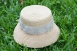 心慟夢幻之心草帽(防曬)
