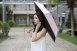 典雅雋妙晴雨傘(防水.防曬.輕量)