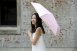 典雅雋妙晴雨傘(防水.防曬.輕量)