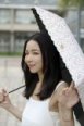花簇錦攢晴雨傘(防水.防曬.輕量)