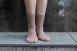 日系中性羊毛襪