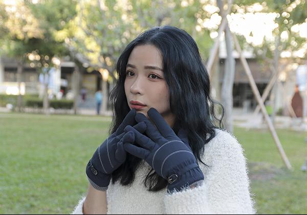 淬鍊幸福手套(禦寒.微防水.觸屏)