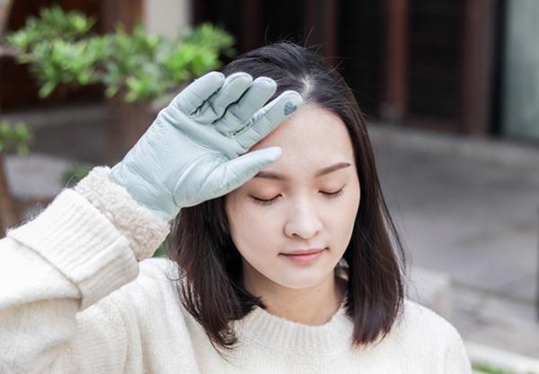 流星手套(禦寒.微防水.觸屏)