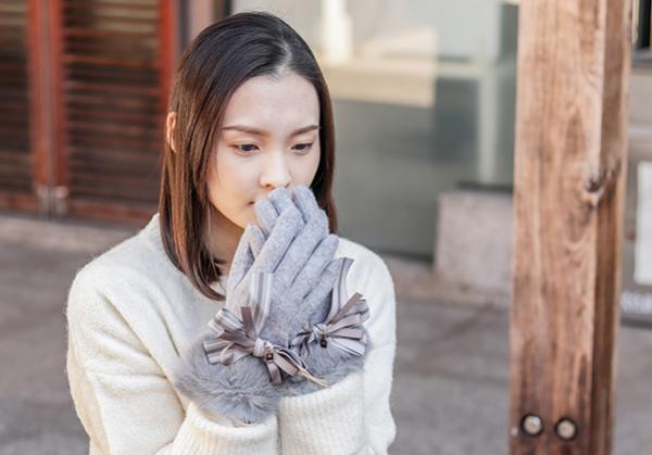福蝶羊毛(禦寒.保暖.觸屏)